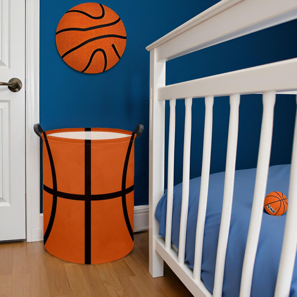 HIYAGON two-handles for easy transport across rooms.