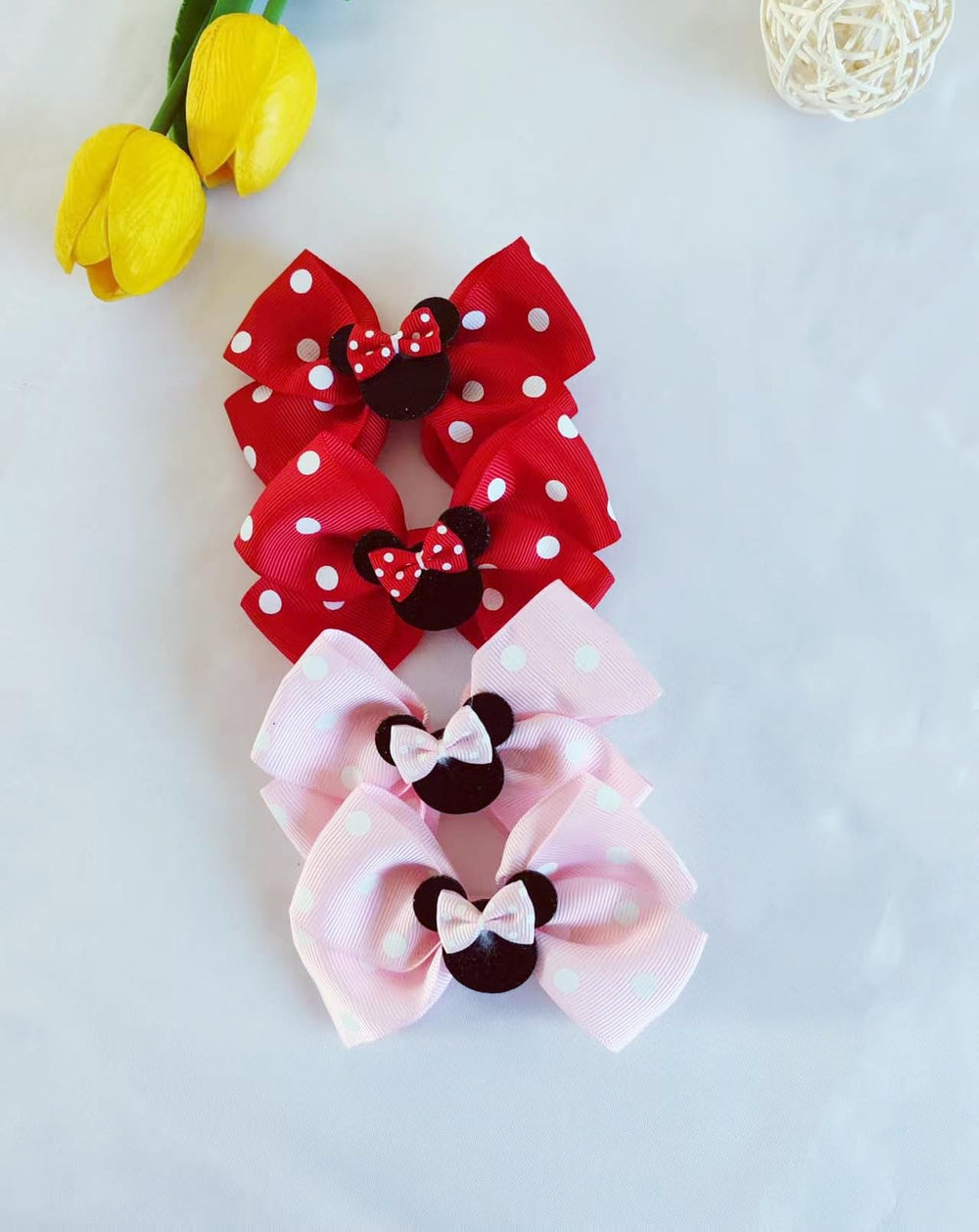 Hjiaruiky dress-up bow set sparks imaginative play.