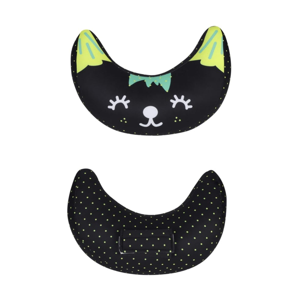 HKSICHENGKEJI breathable skin-friendly material pillow reduces friction on trips.