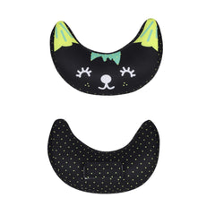 HKSICHENGKEJI breathable skin-friendly material pillow reduces friction on trips.