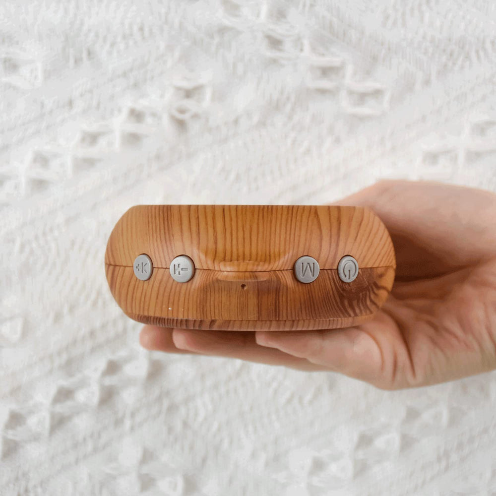 HLEEDUO adjustable volume control for comfortable listening at any time