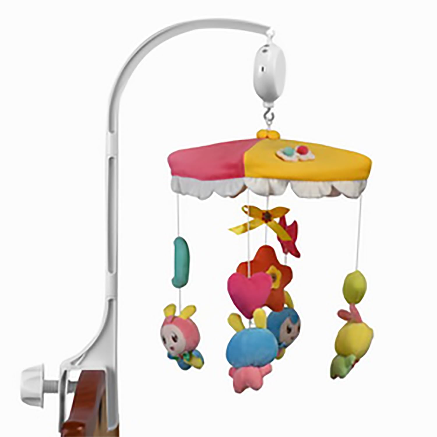 HLEEDUO BPA-free ABS construction ensures durable, safe daily use.