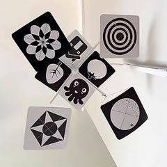 HLEEDUO music box spinner with three playback modes for versatile sound.