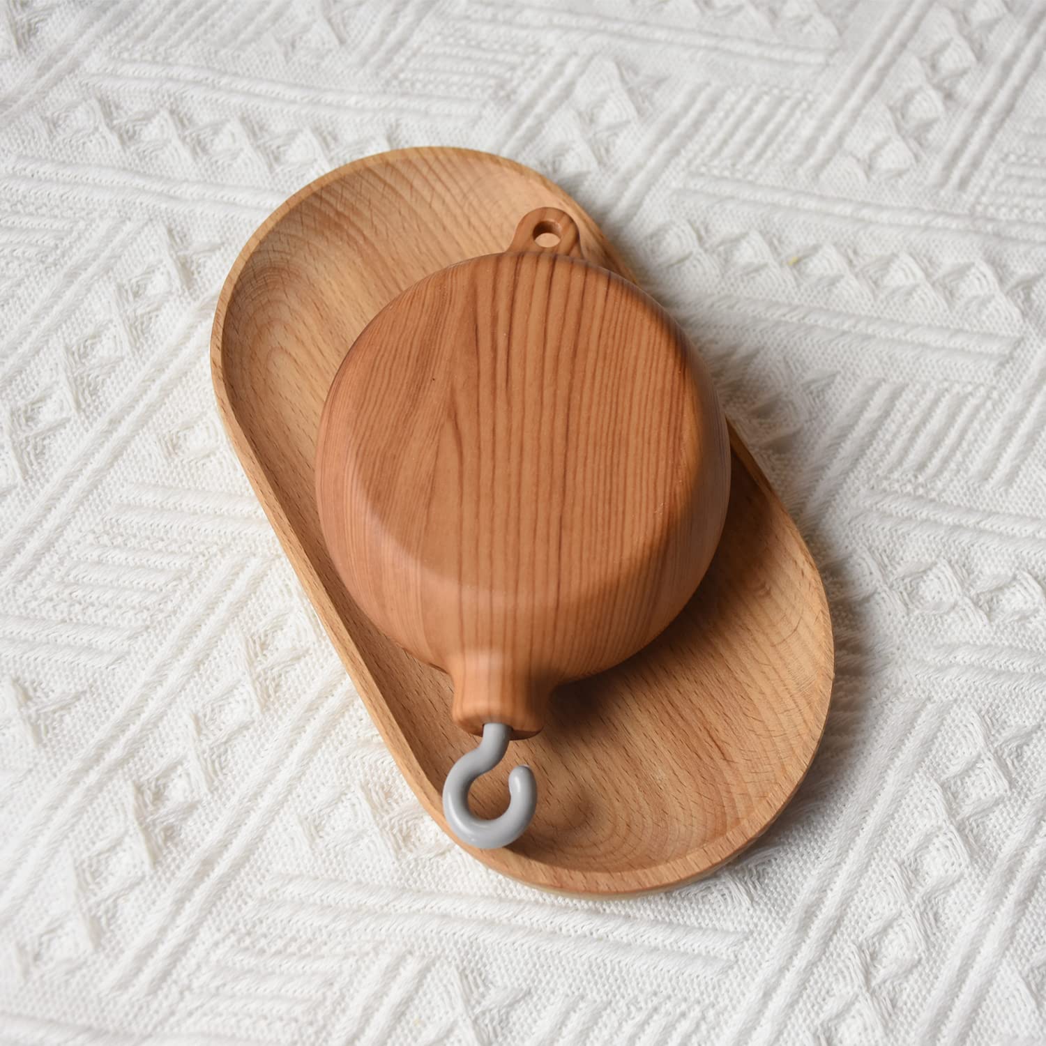 HLEEDUO three play modes adapt to nap time or playtime