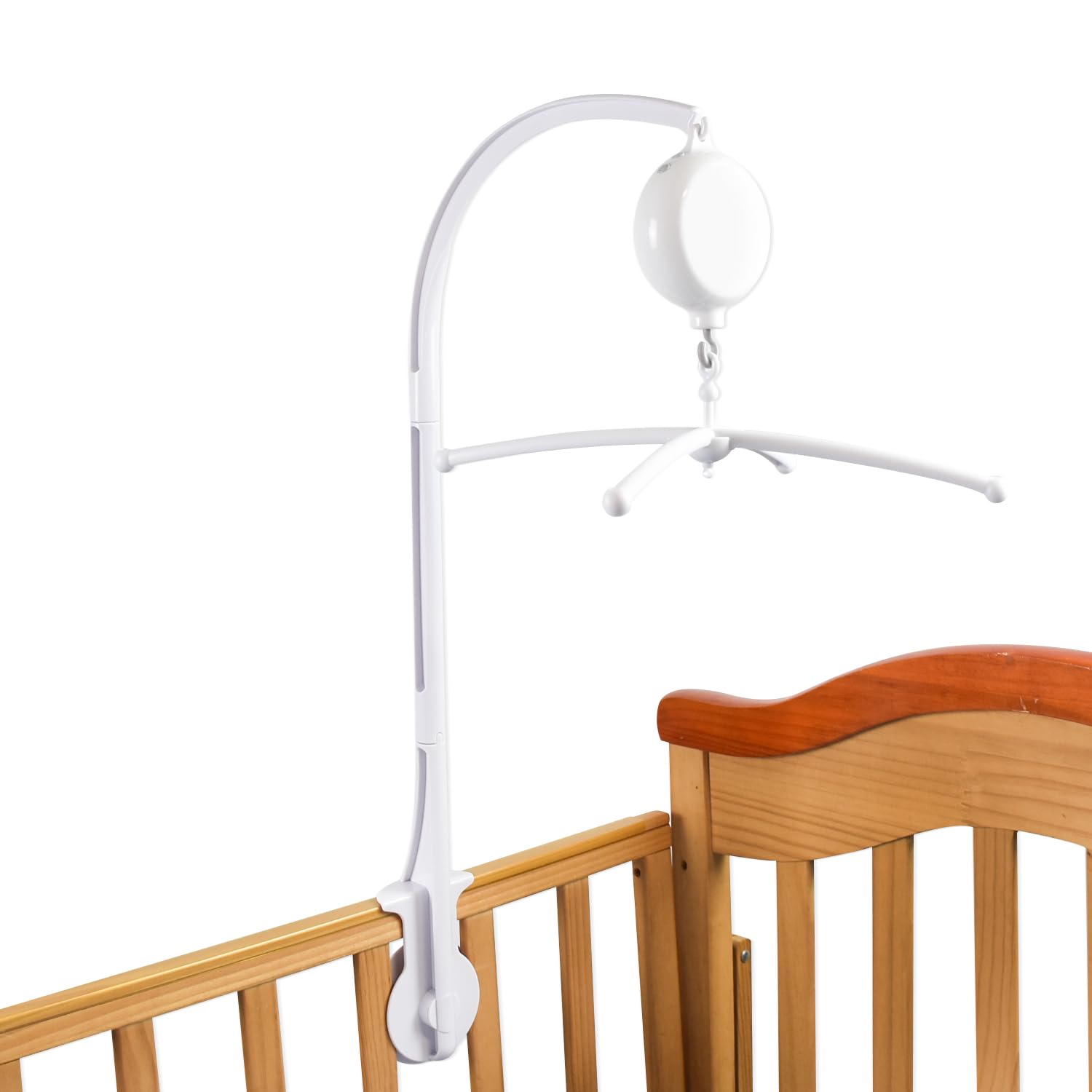 HLEEDUO 3-inch claw provides firm grip preventing slips.
