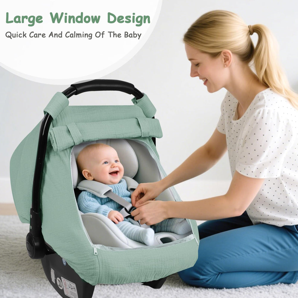 HNHUAMING machine-washable canopy stays soft after every wash.
