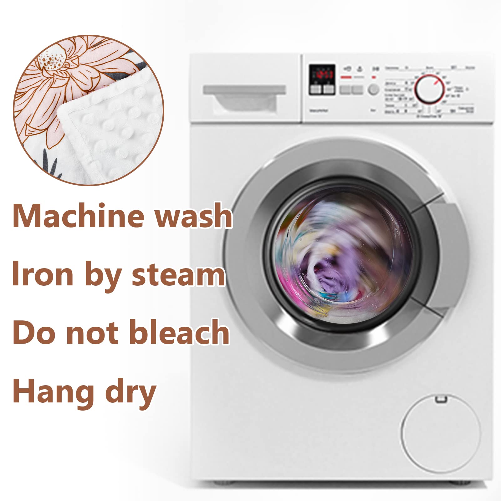 HNHUAMING double-layer design provides breathable warmth without bulk.