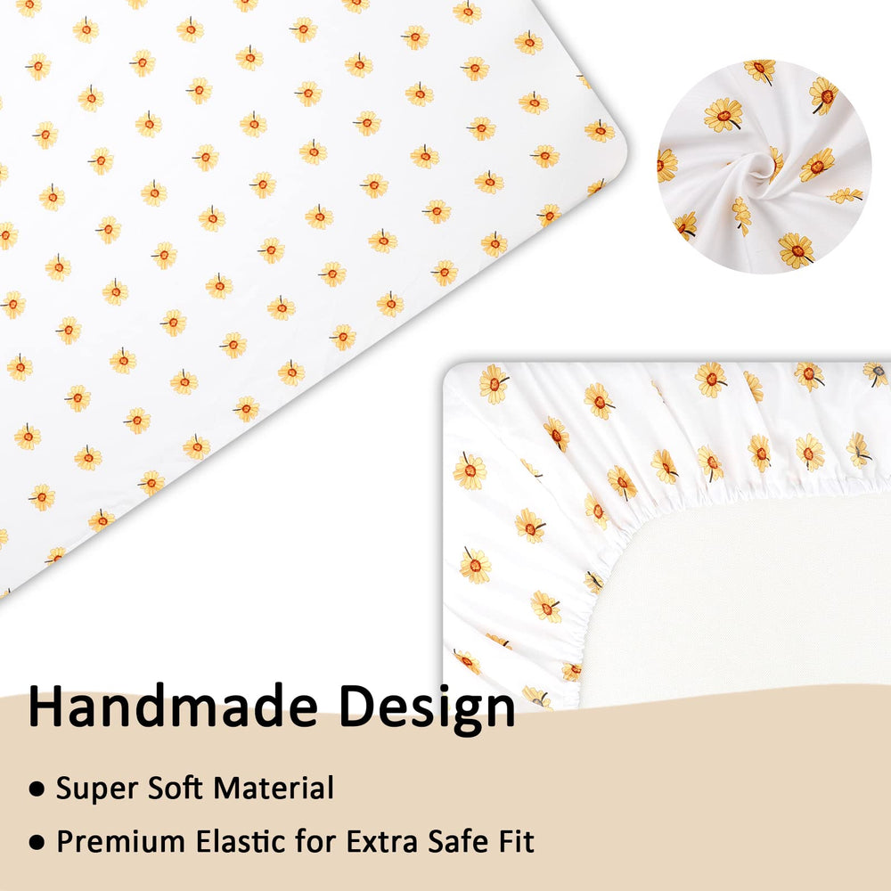 HNHUAMING diaper stacker keeps baby essentials organized and within reach