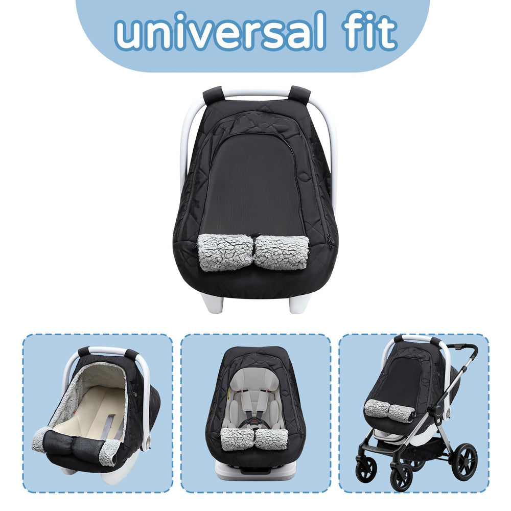 HNHUAMING ideal gift for new parents, suitable for boys and girls.