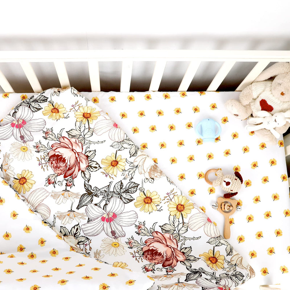 HNHUAMING gift-ready packaging makes a thoughtful baby shower present