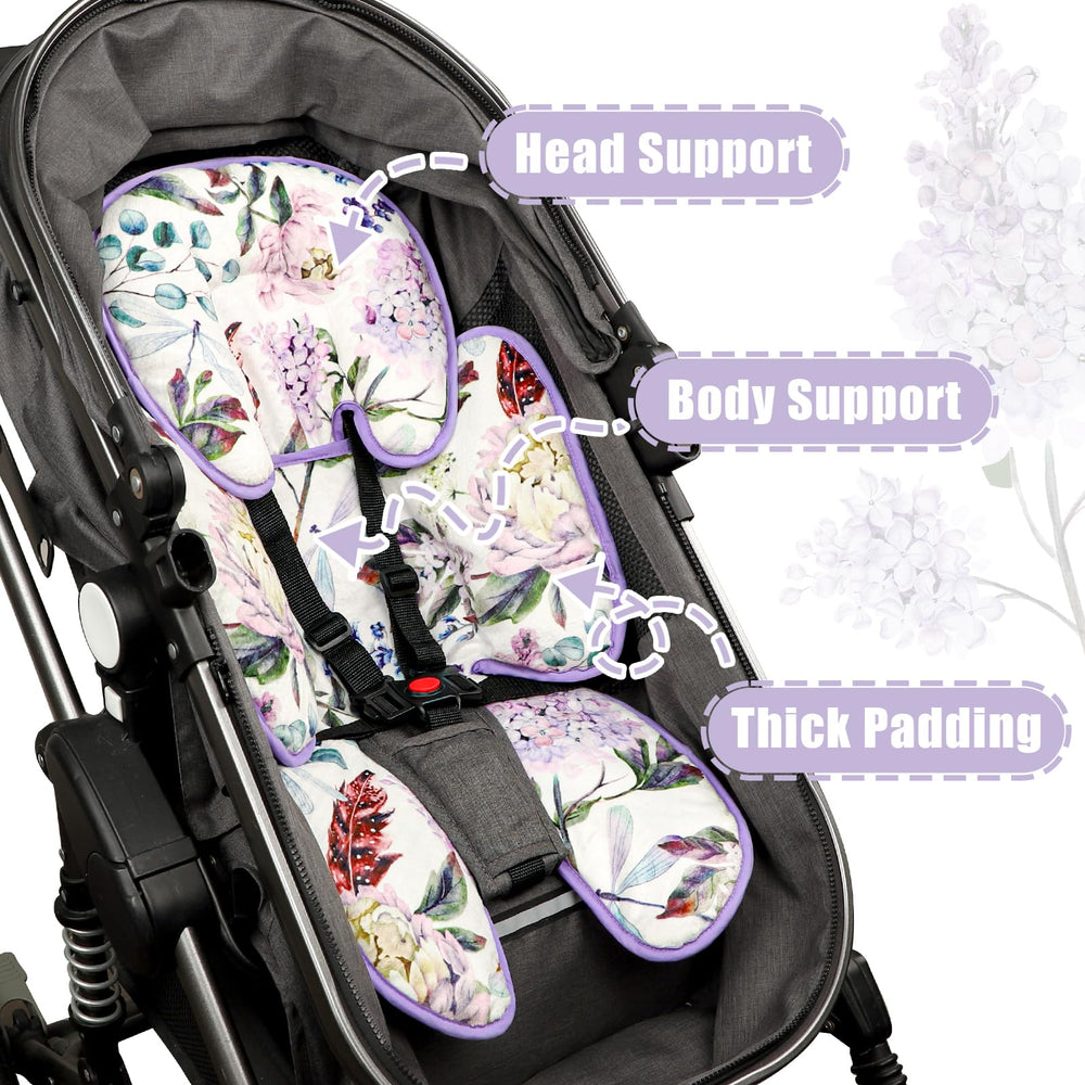 HNHUAMING body support cushions baby's torso for restful posture