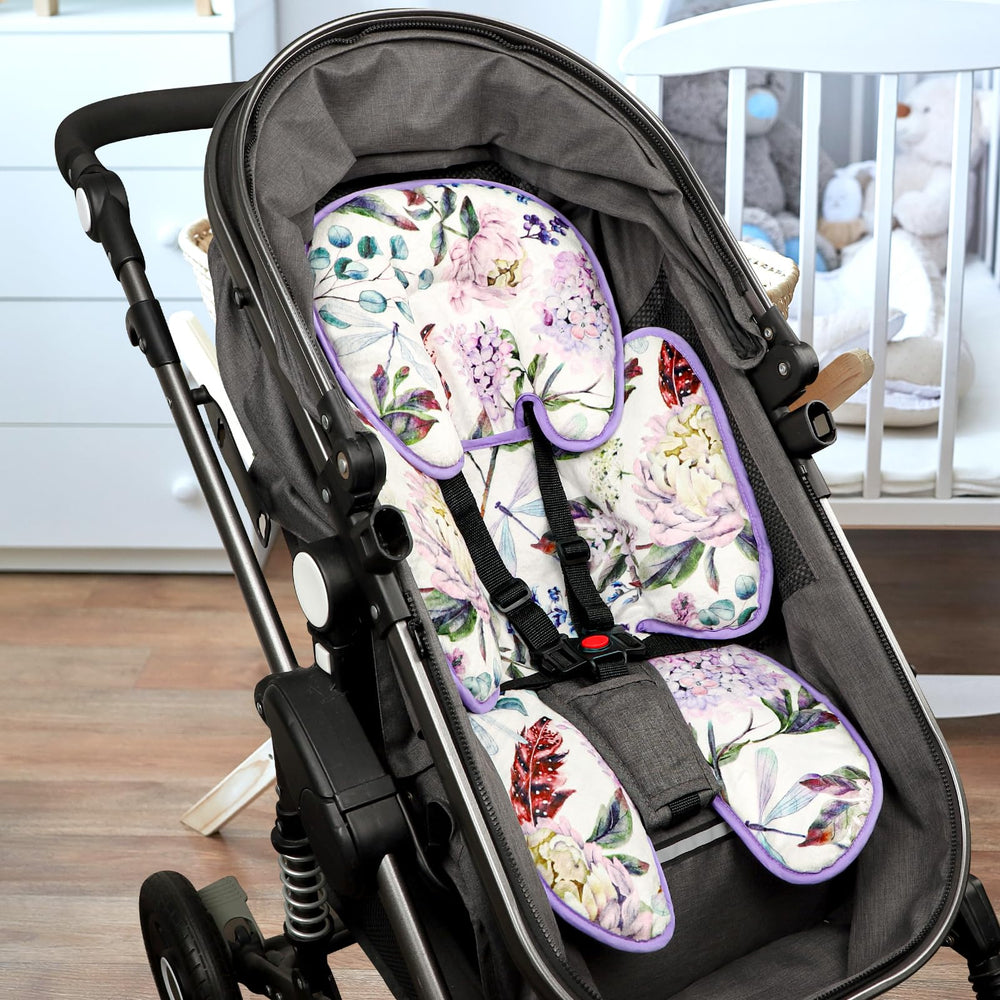 HNHUAMING easy-care cushion stays plush after washes and dries quickly