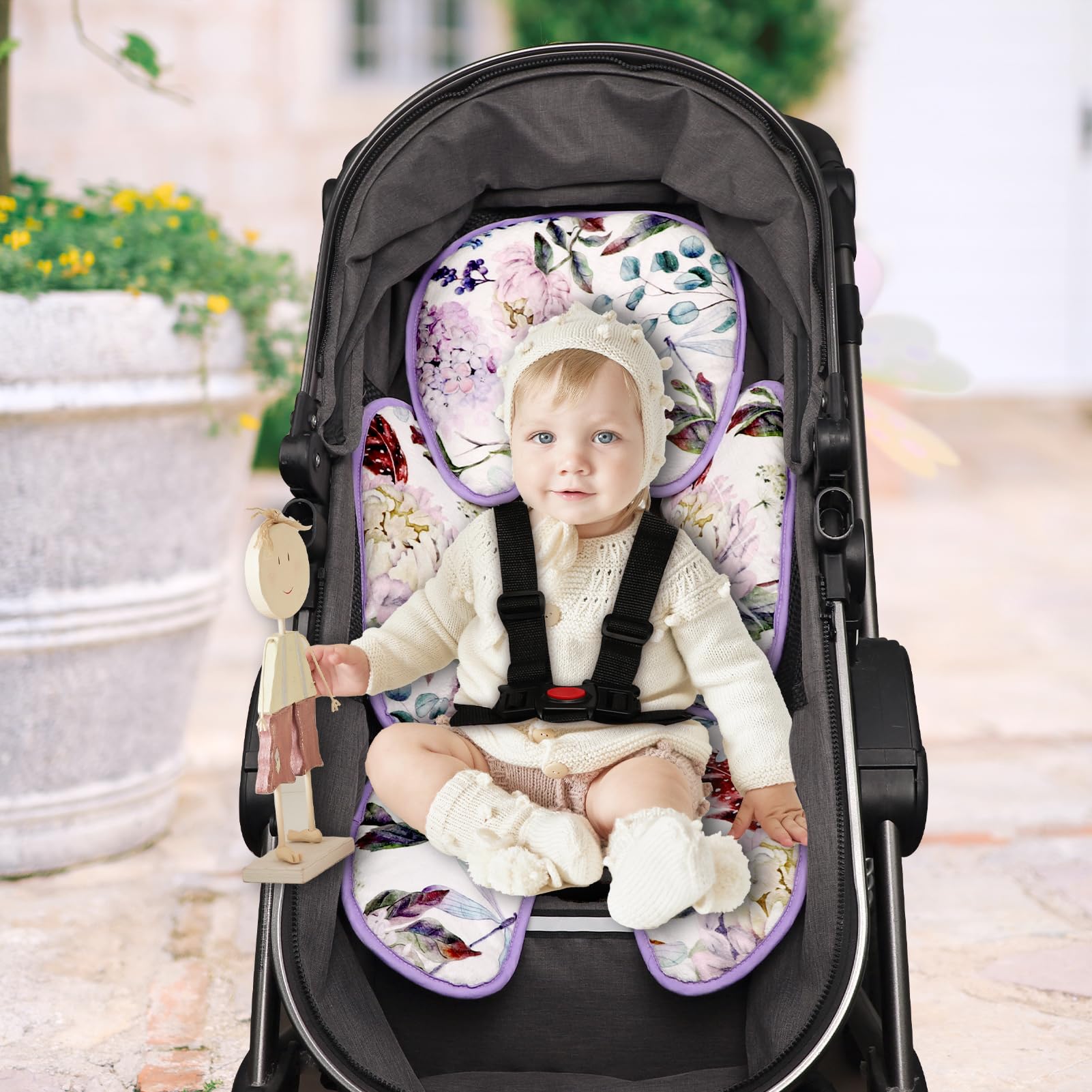 HNHUAMING soft breathable fabric delivers gentle touch in all seasons