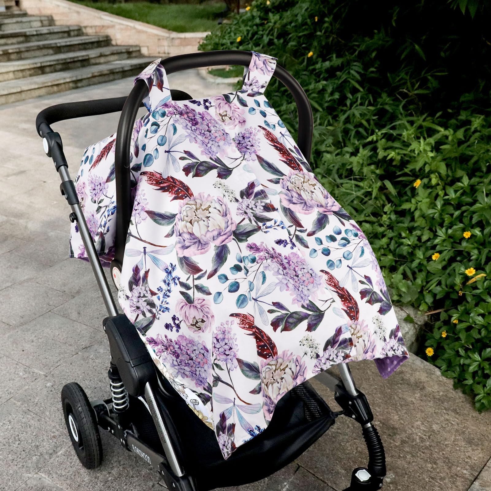 HNHUAMING machine washable care keeps fabric soft after washing