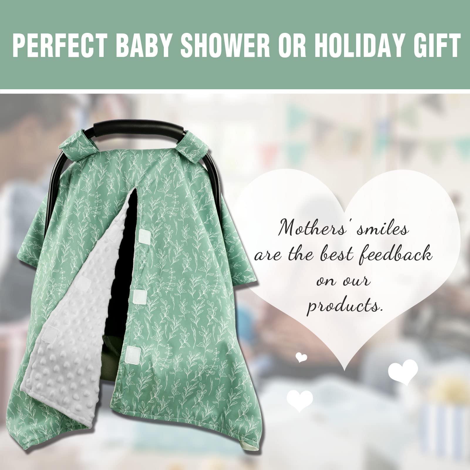 HNHUAMING machine-washable canopy for easy cleanup