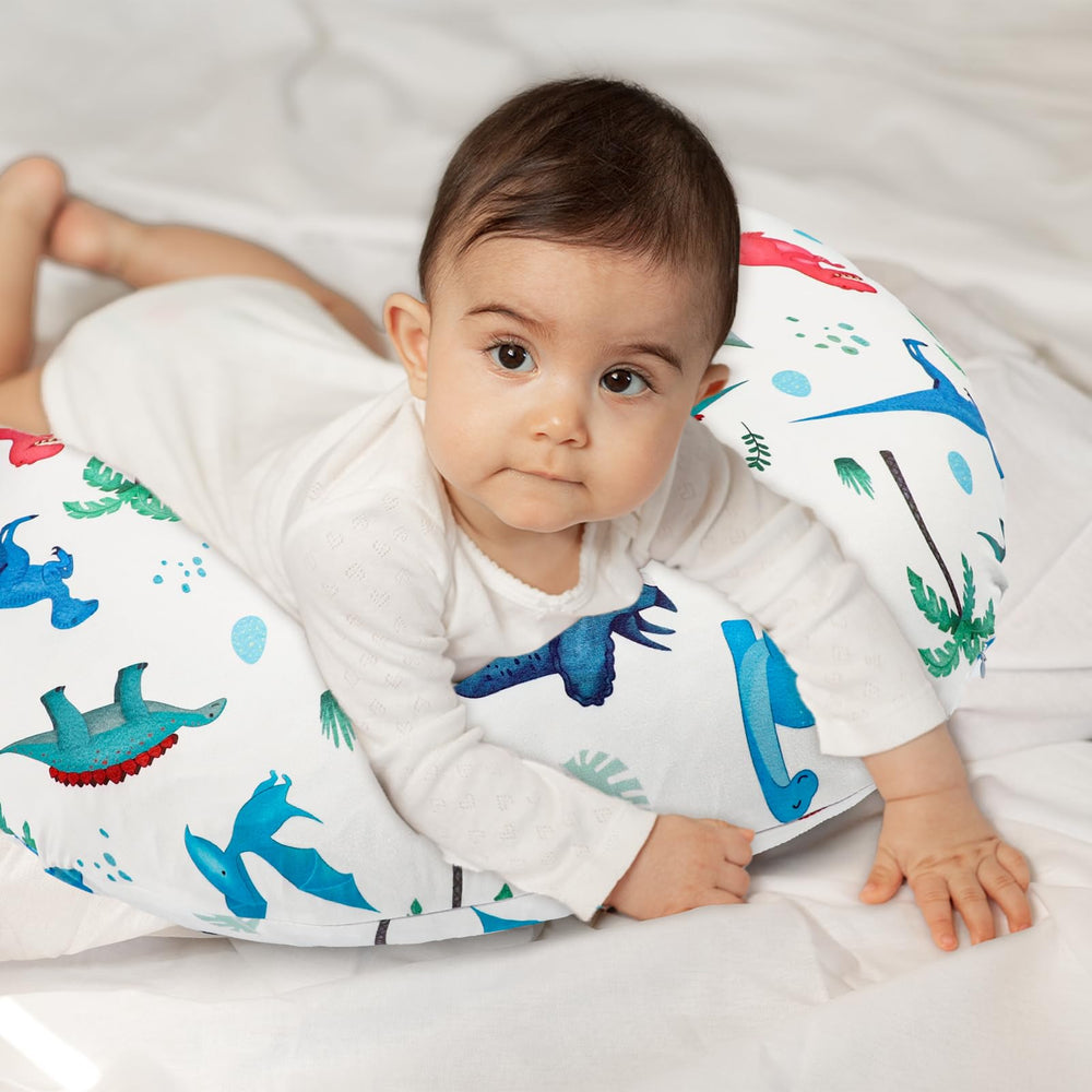 HNHUAMING gift-ready cover suits baby showers and holidays