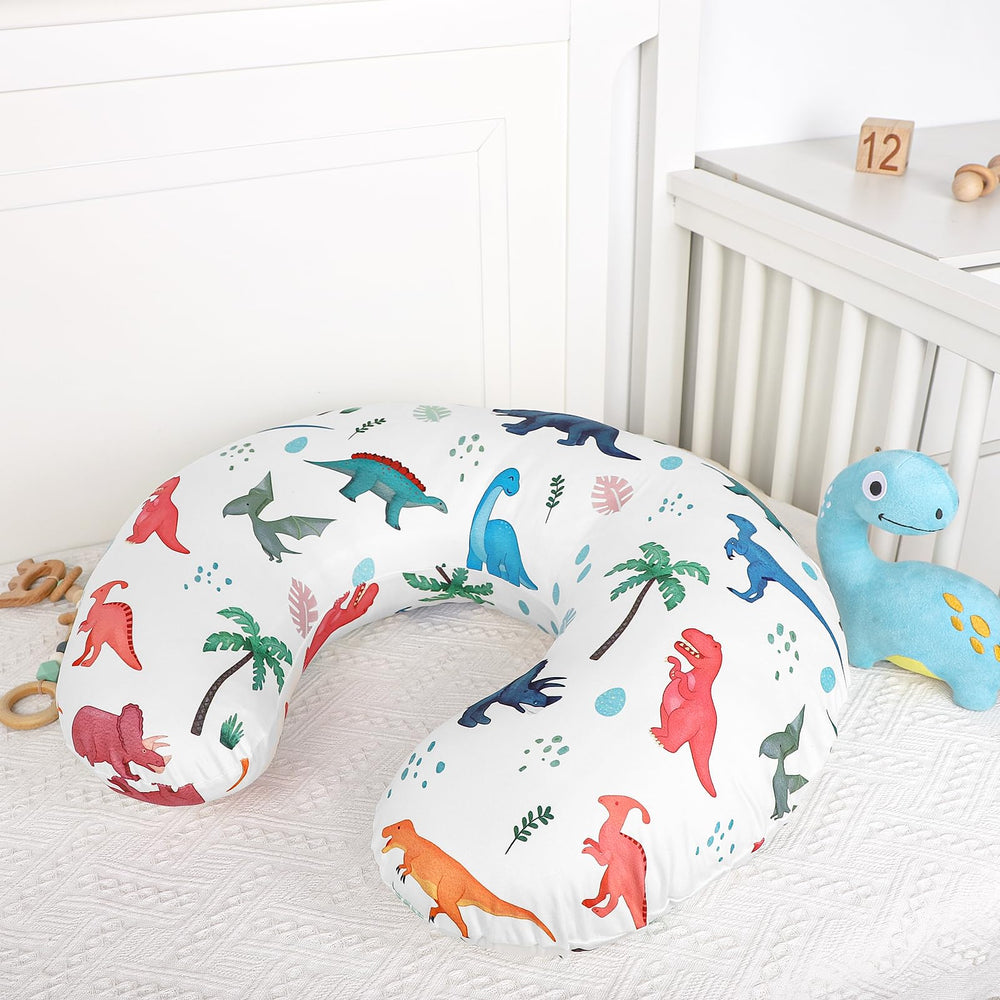 HNHUAMING universal-fit cover suits most standard pillows