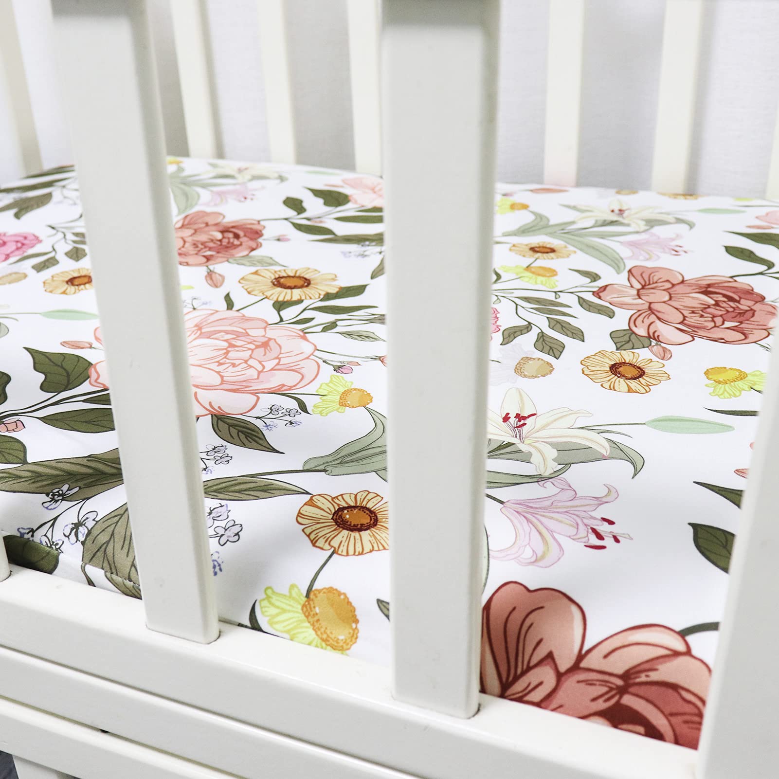 HNHUAMING a practical gift for baby showers and new parents.