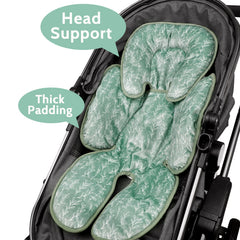 HNHUAMING multi-function cushion fits car seats, strollers, swings and bouncers