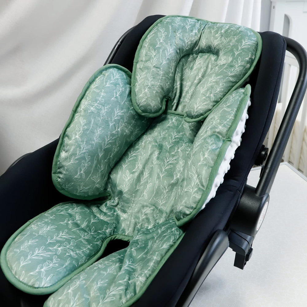 HNHUAMING reversible design lets you switch fabrics as needed