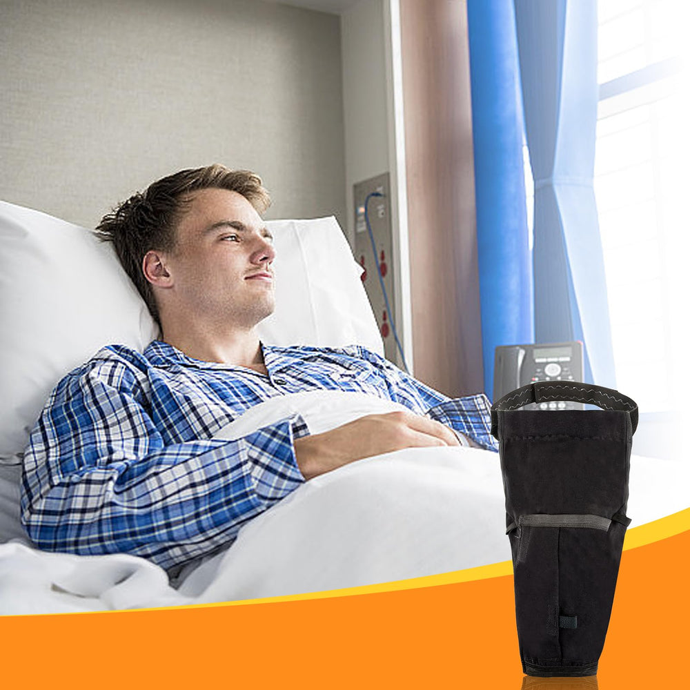 HNYG soft cotton fabric provides comfortable, breathable wear and reusability.