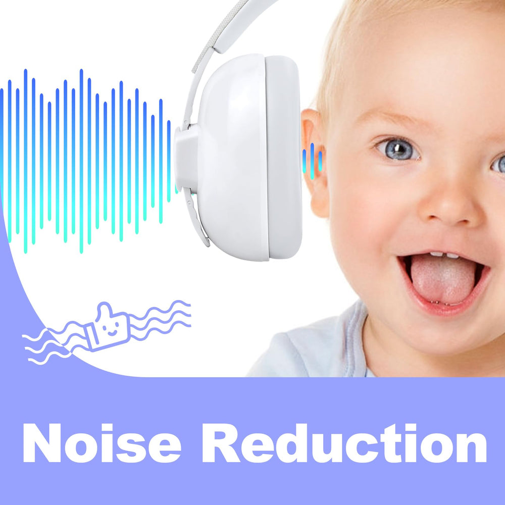 Hocazor HZ002 lightweight earsafe design for comfortable all day wear