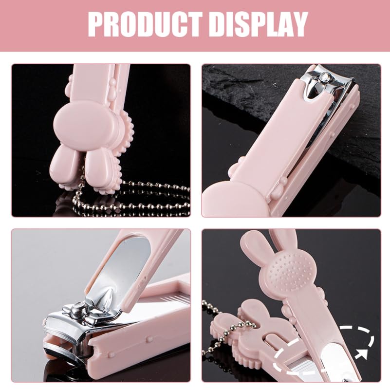 Hoement user-friendly design enables steady control and precise trimming.