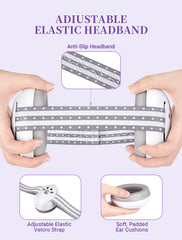HOIGRBOM 2-in-1 design switches between styles for convenience.