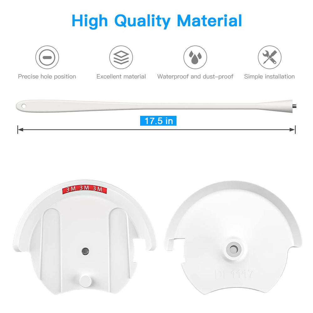 HOLACA Babysense warranty and support for reliable service.