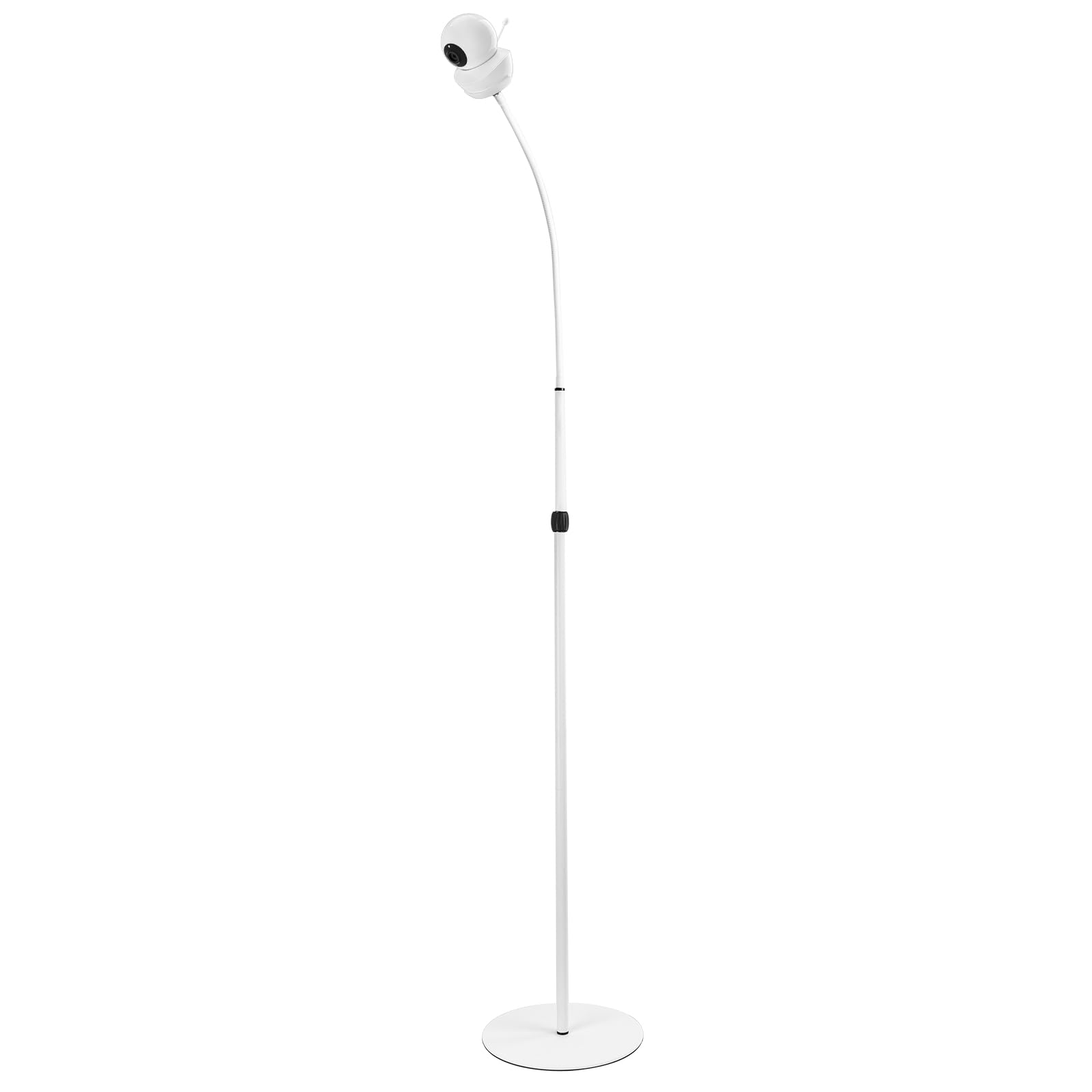 HOLACA floor stand comes with 3-month warranty and responsive support