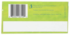 Holle Organic Oat Cereal ready-to-serve porridge for babies.