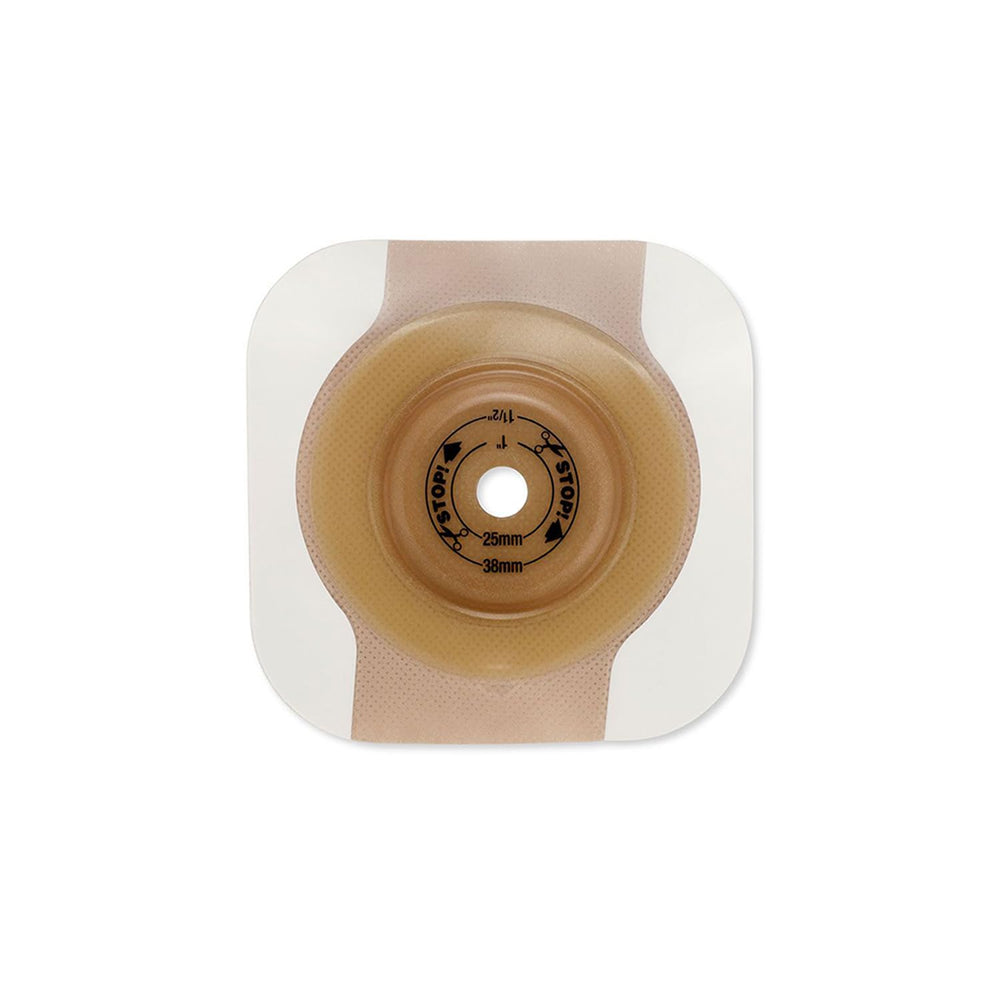 Hollister 11403 CeraPlus cut-to-fit barrier enabling customized pouching