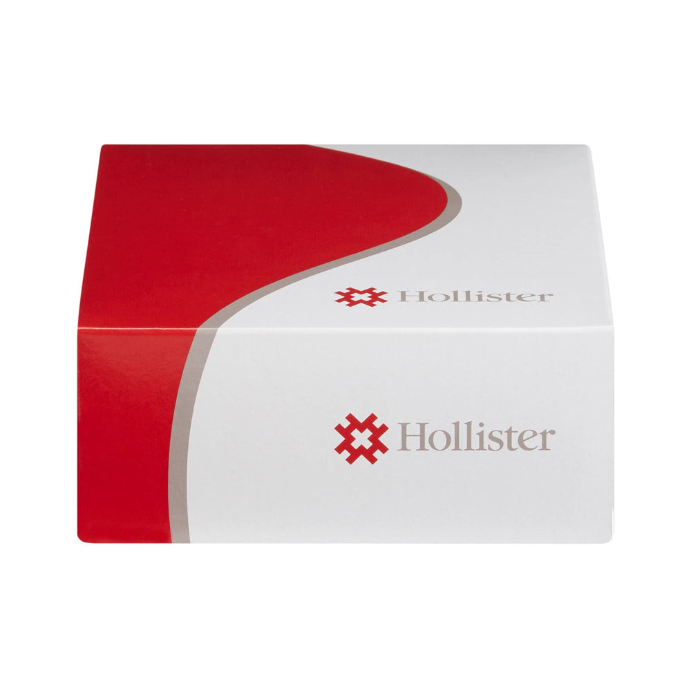 Hollister 14804 urostomy ileostomy skin protection during wear.
