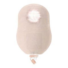 Hollister 18922 bottom tap drain valve enables controlled emptying.