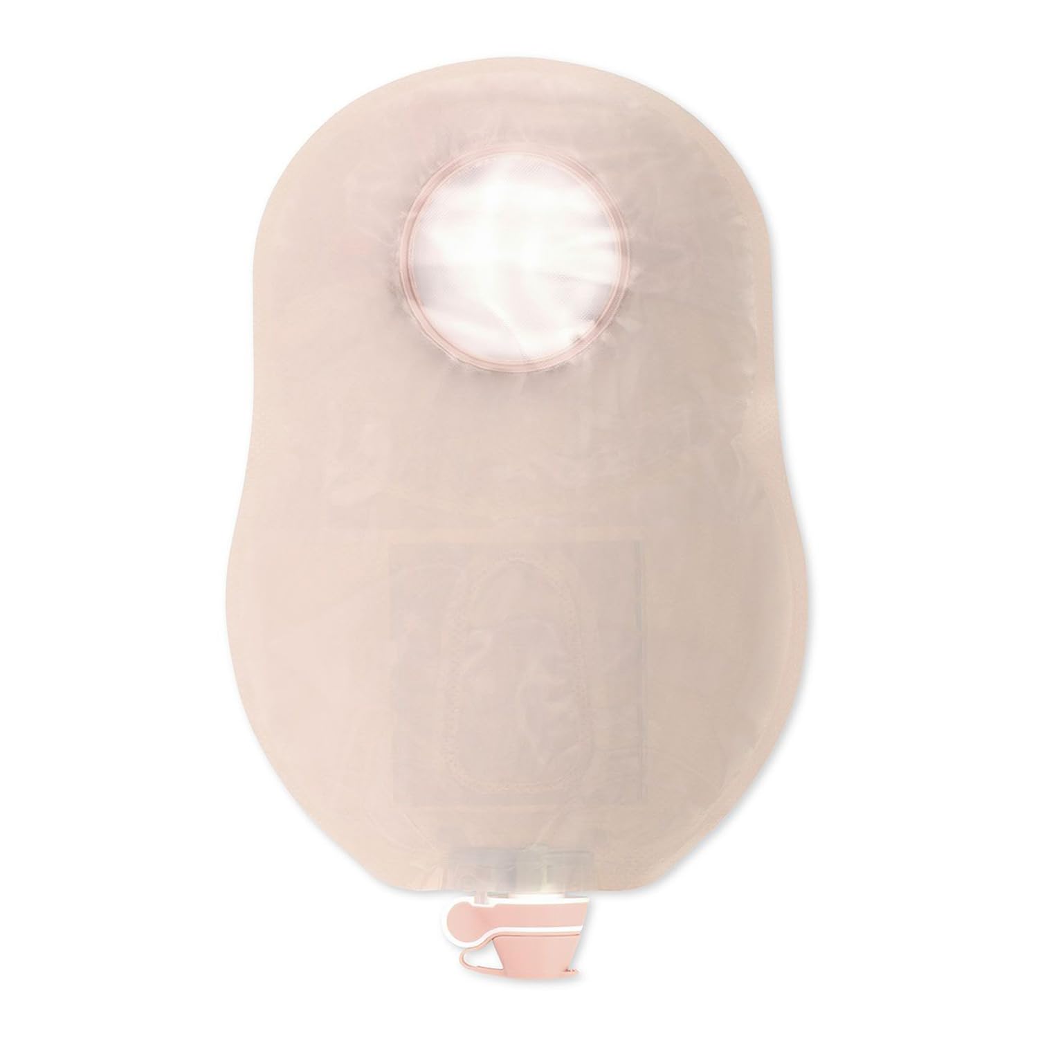 Hollister 18922 ComfortWear panel for gentle, comfortable wear.