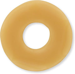 Hollister 7805 Adapt barrier ring demonstrates flexible fit for uneven contours.