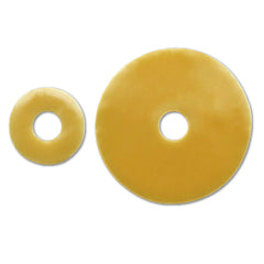 Hollister 7806 Adapt barrier ring creates a flat surface to help prevent leaks around the stoma.