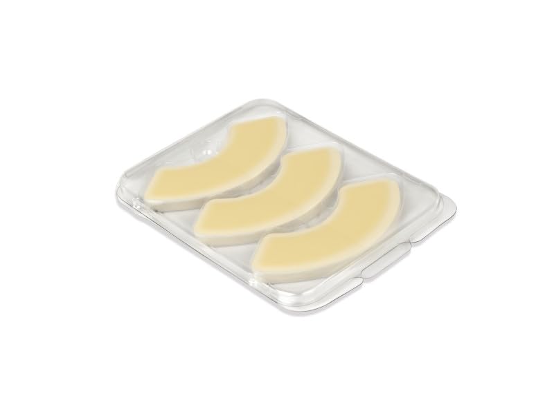 Hollister 79402 ceramides help maintain skin's natural moisture around the stoma