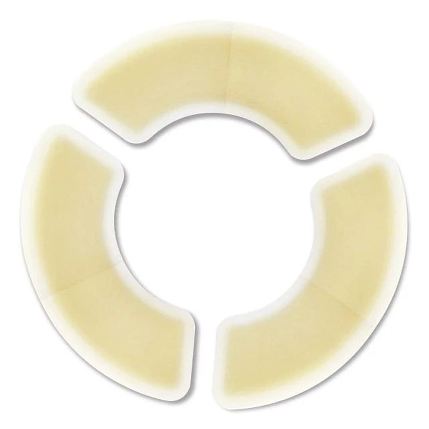 Hollister 79402 ceraplus barrier extenders improve seal and protection for ostomy use
