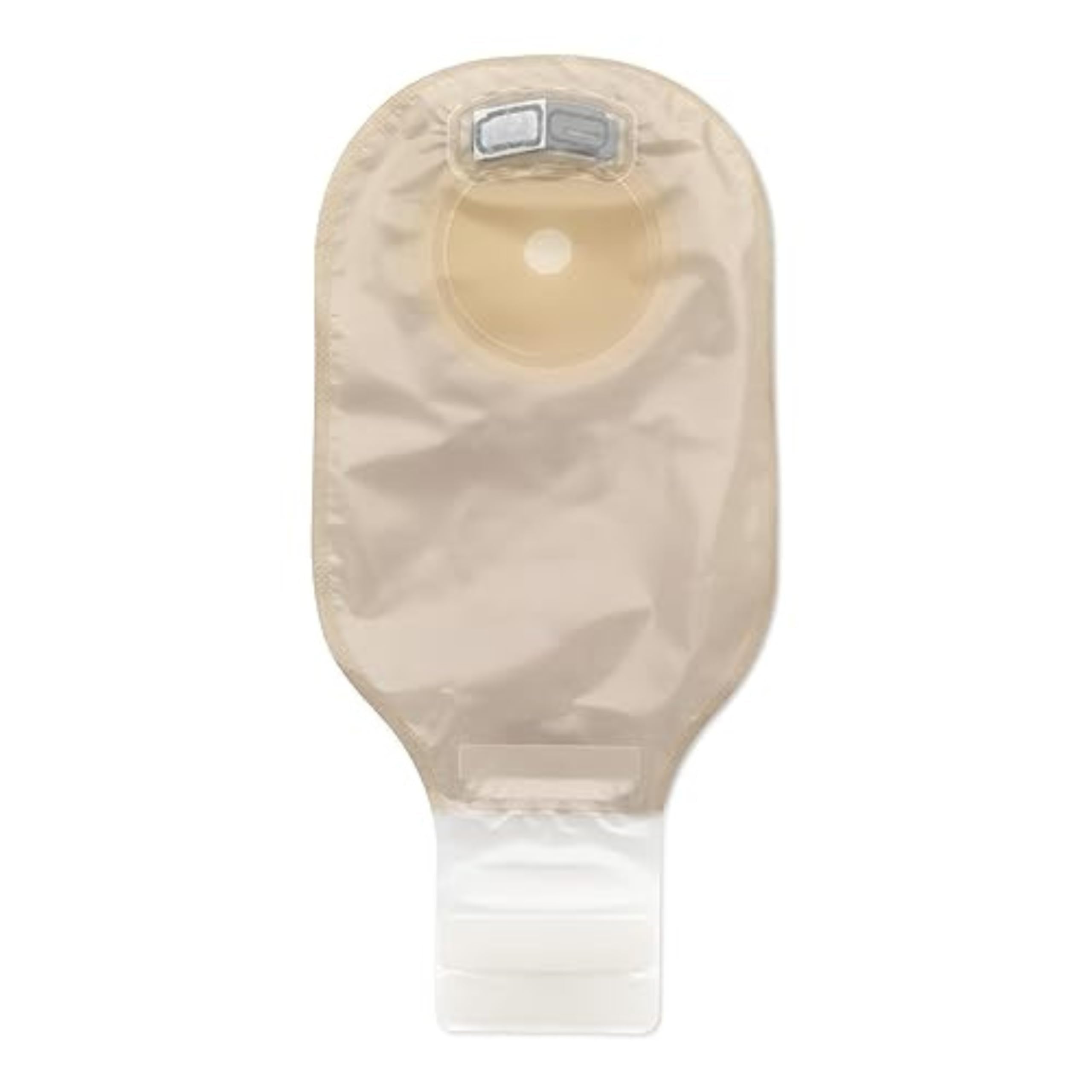 Hollister 8371 Premier 1-Piece pouch with bottom opening for easy drainage