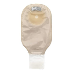 Hollister 8371 Premier 1-Piece pouch with bottom opening for easy drainage