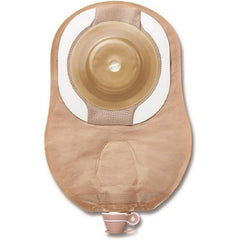 Hollister 841311 CeraPlus soft convex pouch sits softly against skin for comfort.