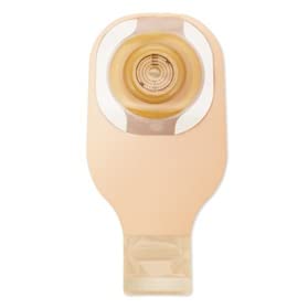 Hollister 8578 Premier soft convex Flextend barrier for extended wear comfort