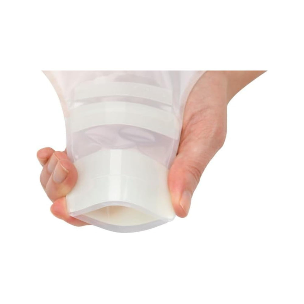 Hollister 8665 Premier viewing option enables quick inspection.
