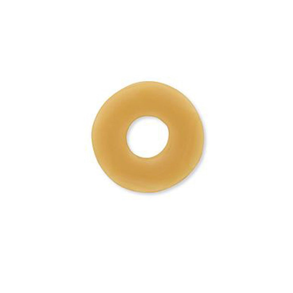 Hollister Adapt 2-inch rings in package emphasize paste-free durability.