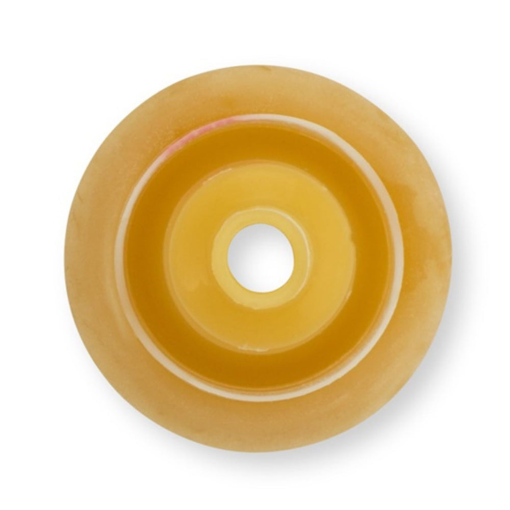 Hollister 9207 offers secure connection to drainage bags for reliable use.