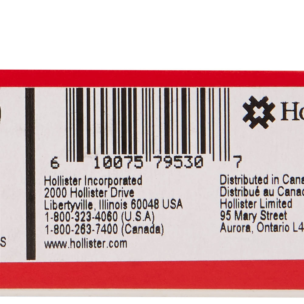 Hollister Adapt Convex Barrier Ring cut-to-fit allows tailored convexity