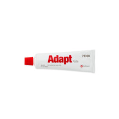 Hollister Adapt Skin Barrer Paste tube; easy caulk for uneven skin around ostomy for a better barrier fit