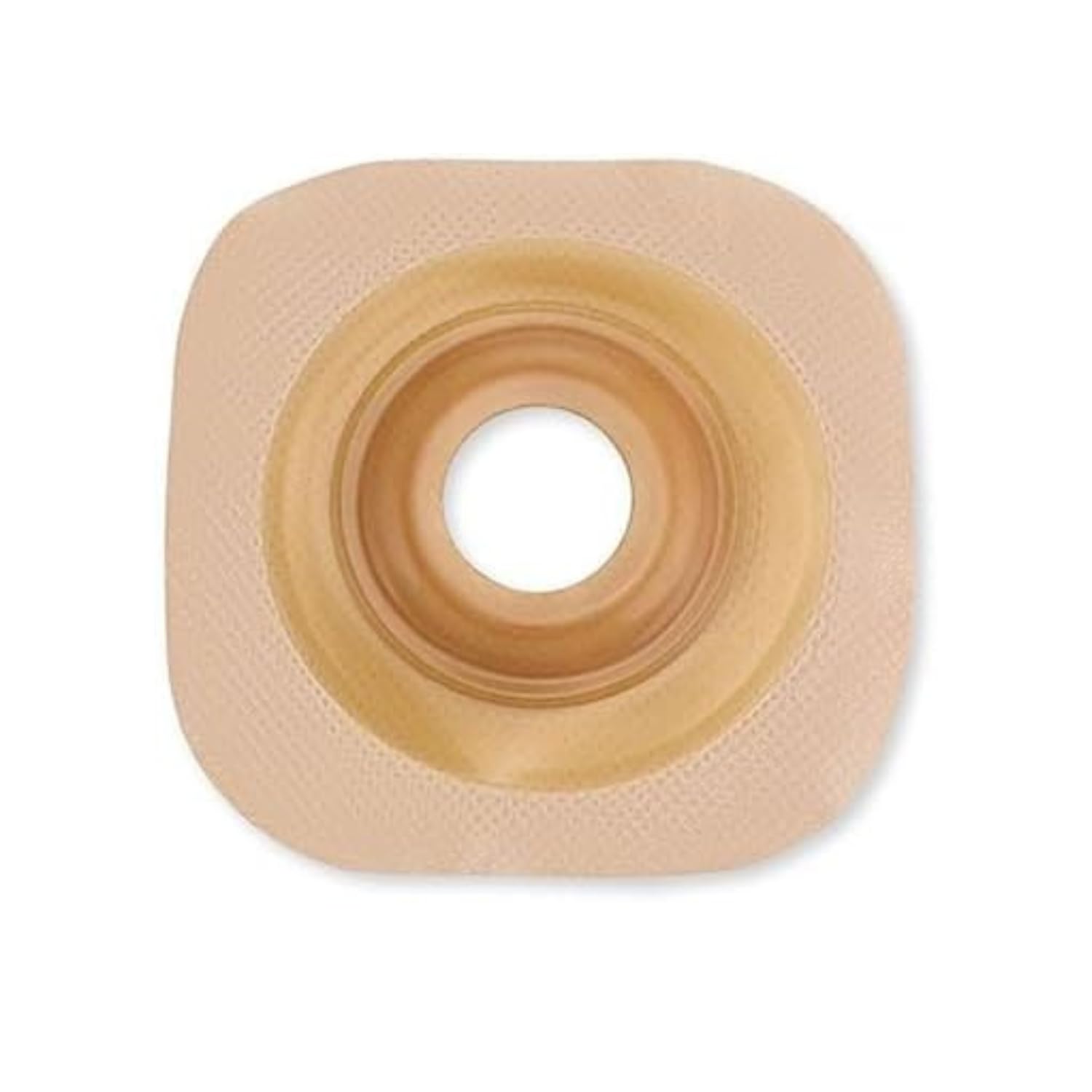 Hollister New Image CeraPlus barrier sized for 1 inch stoma