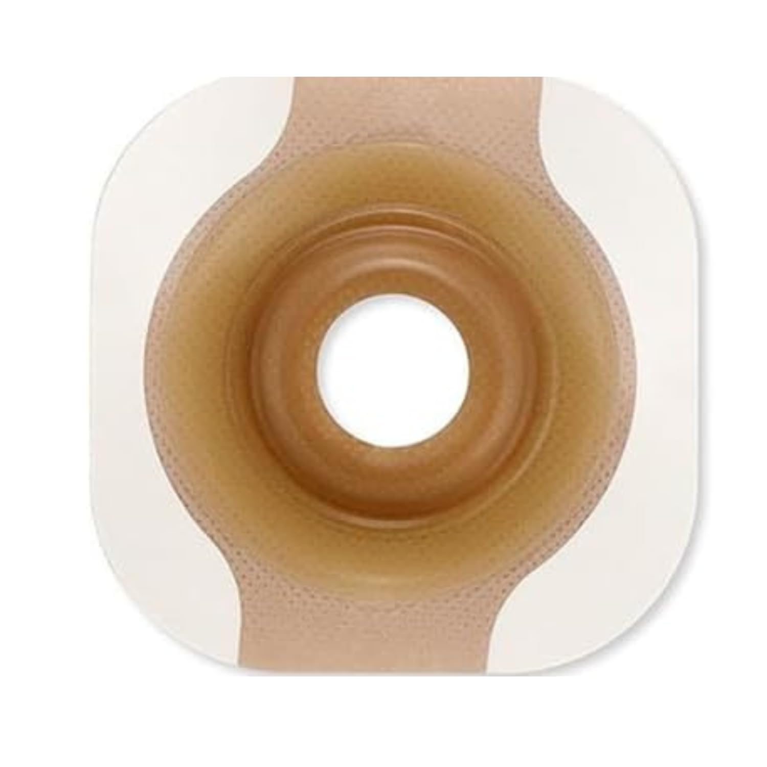 Hollister New Image CeraPlus barrier green color match blends with skin tone